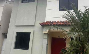 casa de alquiler vía salitre