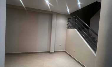 casa de alquiler vía salitre