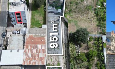 SE VENDE PROPIEDAD RENTERA EN AMBATO-AV. BOLIVARIANA-TUNGUARAHUA