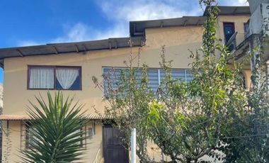 SE VENDE PROPIEDAD RENTERA EN AMBATO-AV. BOLIVARIANA-TUNGUARAHUA