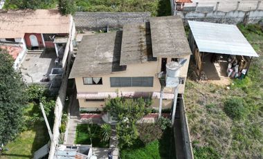 SE VENDE PROPIEDAD RENTERA EN AMBATO-AV. BOLIVARIANA-TUNGUARAHUA