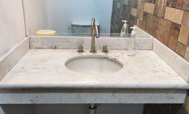 Casa en renta en Contry Sol – Amplios espacios y excelente ubicación