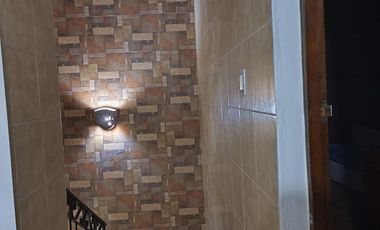 Casa en renta en Contry Sol – Amplios espacios y excelente ubicación