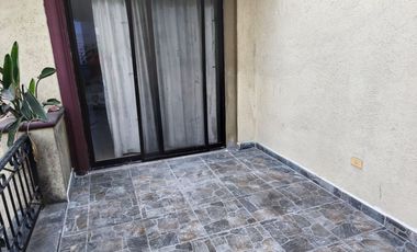 Casa en renta en Contry Sol – Amplios espacios y excelente ubicación