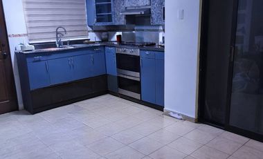 Casa en renta en Contry Sol – Amplios espacios y excelente ubicación