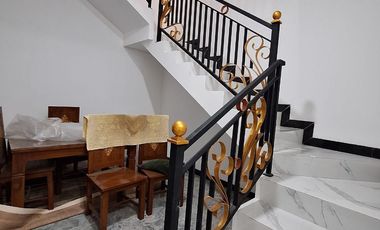 Rumah Cluster Ciledug Siap Huni Bebas Banjir Dekat Halte Busway