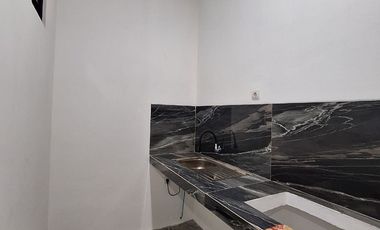 Rumah Cluster Ciledug Siap Huni Bebas Banjir Dekat Halte Busway