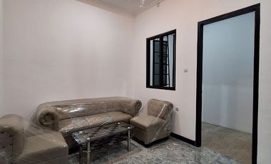 Rumah Cluster Ciledug Siap Huni Bebas Banjir Dekat Halte Busway