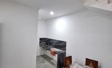 Rumah Cluster Ciledug Siap Huni Bebas Banjir Dekat Halte Busway