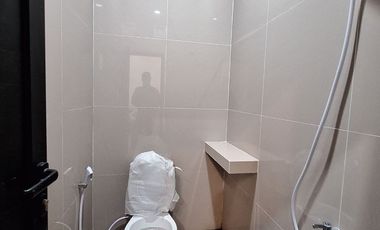 Rumah Cluster Ciledug Siap Huni Bebas Banjir Dekat Halte Busway