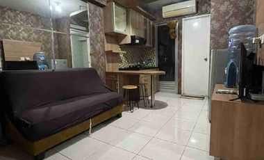 Sewa mingguan apartemen kalibata city