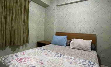 Sewa mingguan apartemen kalibata city