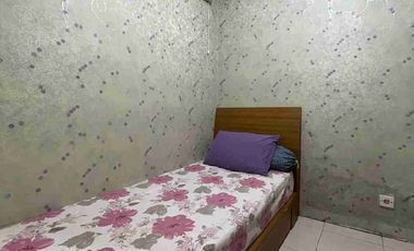 Sewa mingguan apartemen kalibata city