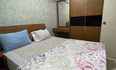 Sewa mingguan apartemen kalibata city