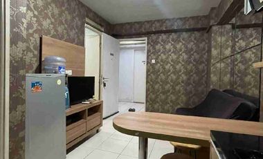 Sewa mingguan apartemen kalibata city