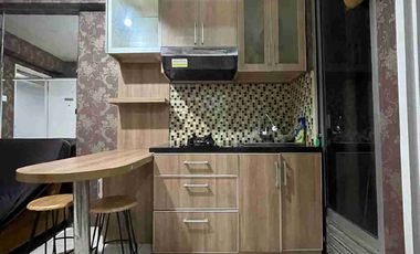 Sewa mingguan apartemen kalibata city