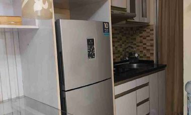 Sewa mingguan apartemen kalibata city
