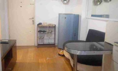 Sewa mingguan apartemen kalibata city