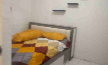 Sewa mingguan apartemen kalibata city