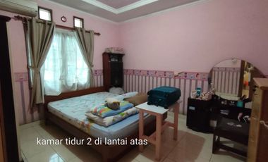 Rumah 2 Lantai  siap huni di Batununggal Indah Kota Bandung
