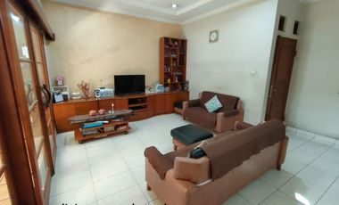 Rumah 2 Lantai  siap huni di Batununggal Indah Kota Bandung