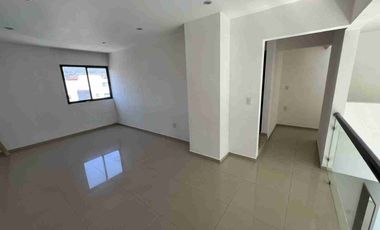 Oportunidad Penthouse en el Country de Morelos