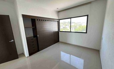 Oportunidad Penthouse en el Country de Morelos