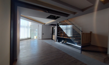 Apartamento dúplex en arriendo en San Vicente