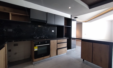 Apartamento dúplex en arriendo en San Vicente