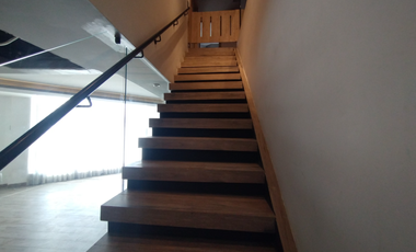 Apartamento dúplex en arriendo en San Vicente