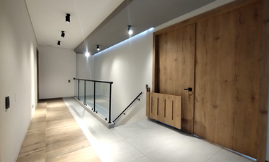Apartamento dúplex en arriendo en San Vicente