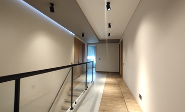 Apartamento dúplex en arriendo en San Vicente