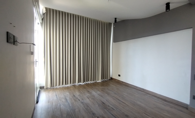 Apartamento dúplex en arriendo en San Vicente