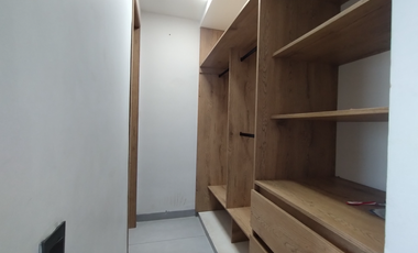 Apartamento dúplex en arriendo en San Vicente