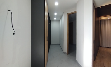 Apartamento dúplex en arriendo en San Vicente