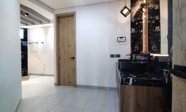 Apartamento dúplex en arriendo en San Vicente