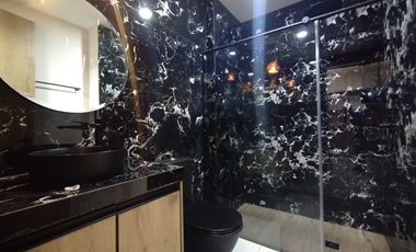 Apartamento dúplex en arriendo en San Vicente