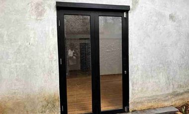 Disewakan Rumah 1 Lantai Halaman luas