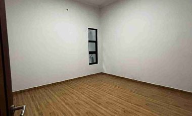 Disewakan Rumah 1 Lantai Halaman luas