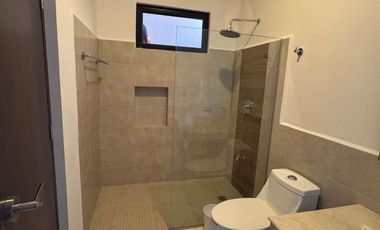 Departamento frente al mar 4 recámaras en Telchac Puerto Yucatán