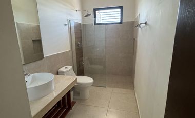 Departamento frente al mar 4 recámaras en Telchac Puerto Yucatán