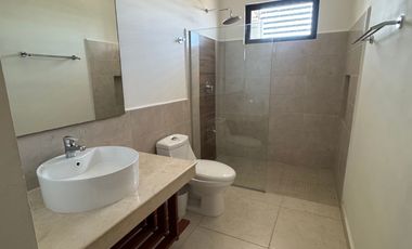 Departamento frente al mar 4 recámaras en Telchac Puerto Yucatán