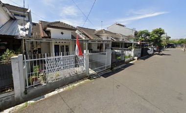 DIJUAL RUMAH MINIMALIS LOKASI STRATEGIS ARCAMANIK CISARANTEN BANDUNG