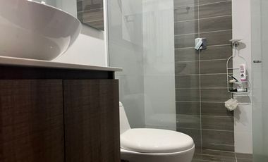 Apartamento Amoblado en Arriendo en Escobero, Envigado Antioquia