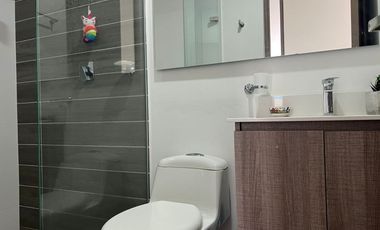 Apartamento Amoblado en Arriendo en Escobero, Envigado Antioquia