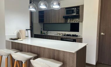 Apartamento Amoblado en Arriendo en Escobero, Envigado Antioquia