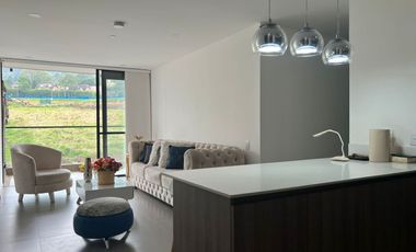 Apartamento Amoblado en Arriendo en Escobero, Envigado Antioquia