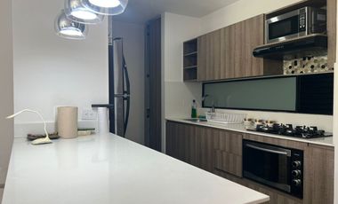Apartamento Amoblado en Arriendo en Escobero, Envigado Antioquia