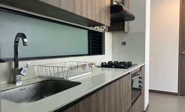 Apartamento Amoblado en Arriendo en Escobero, Envigado Antioquia