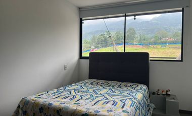 Apartamento Amoblado en Arriendo en Escobero, Envigado Antioquia